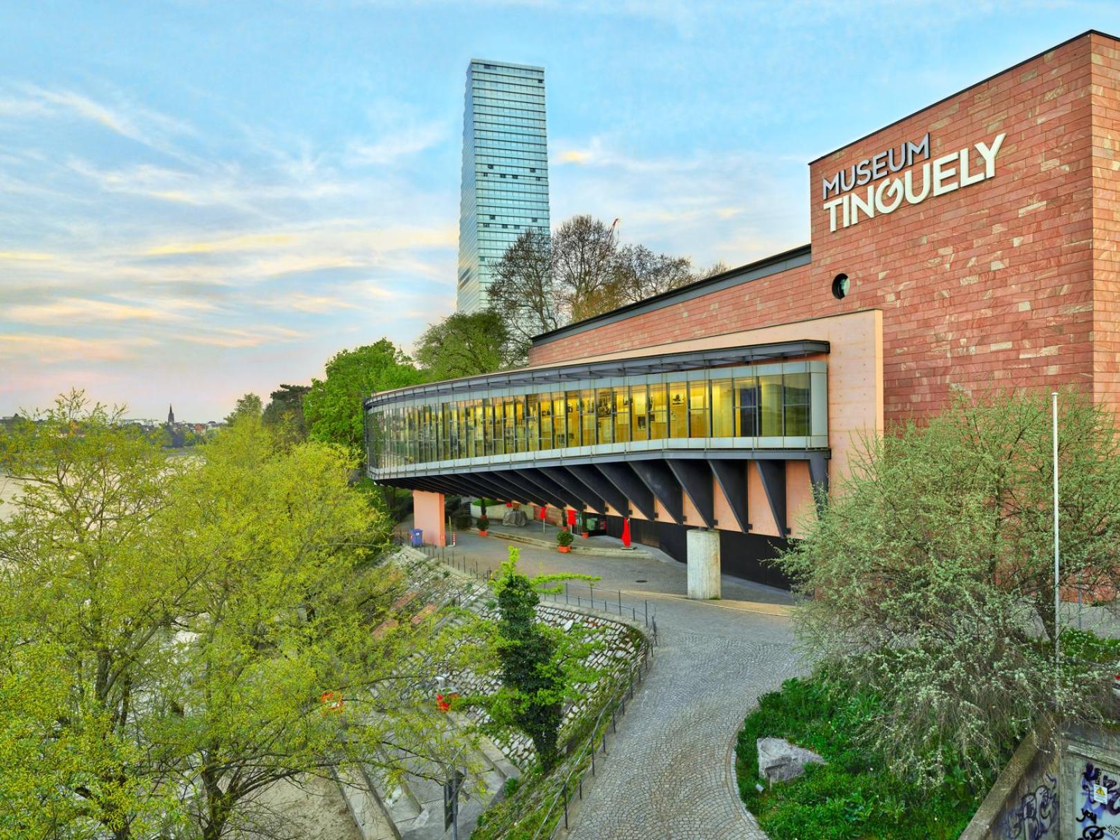 Special Modern Lisa Apartment Basel, Bahnhof Grossbasel 10-Star Exterior foto