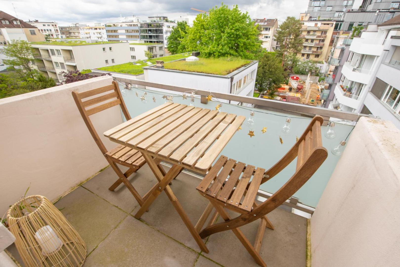 Special Modern Lisa Apartment Basel, Bahnhof Grossbasel 10-Star Exterior foto
